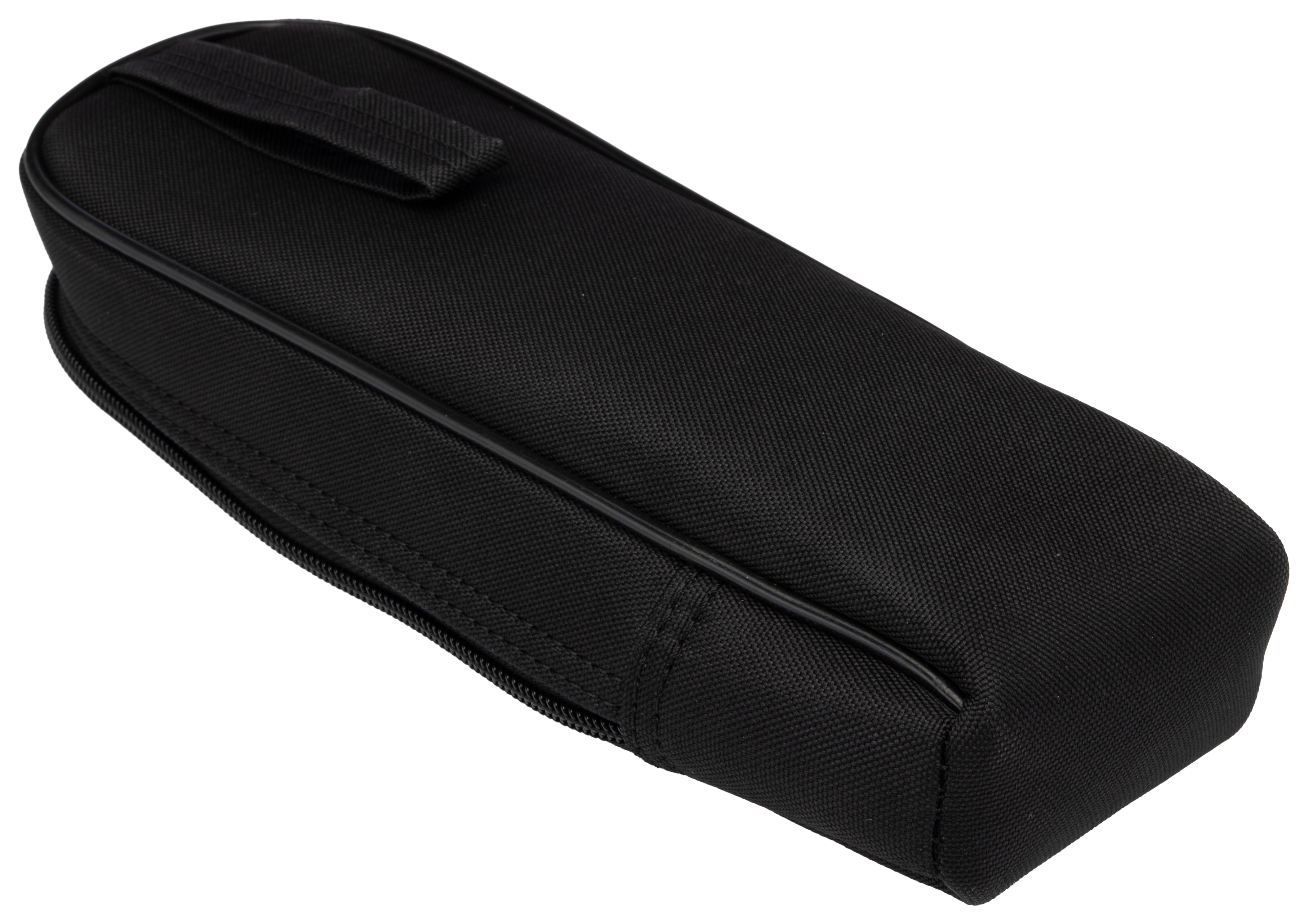 c33-blkyel Fluke Carrying Case for Use with Fluke T100 series, Fluke 376 FC, Fluke T5 Electrical Tester, Fluke 323, Fluke 325