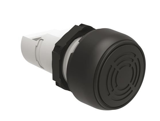 Lovato LPCZS Series Buzzer, 85 → 140 V, 80dB at 1 m, IP66, IP67