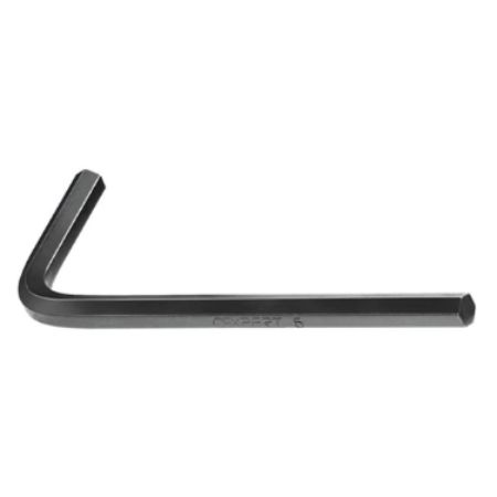 Expert by Facom L Shape Metric Hex Key, 6mm