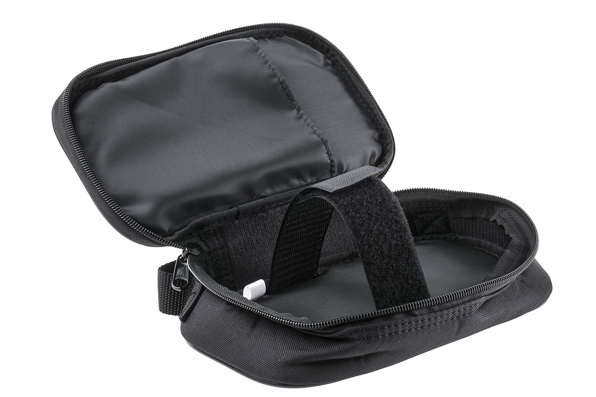 c35 Fluke Multimeter Soft Case for Use with 11X Series, 170 Series, 70 Series, 20 Series
