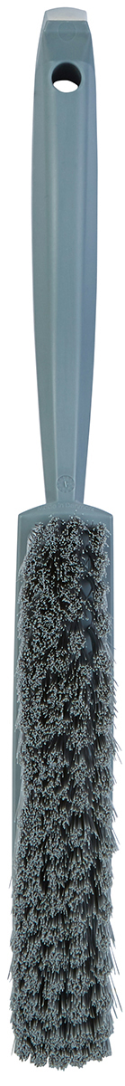 458788 Vikan Grey Hand Brush