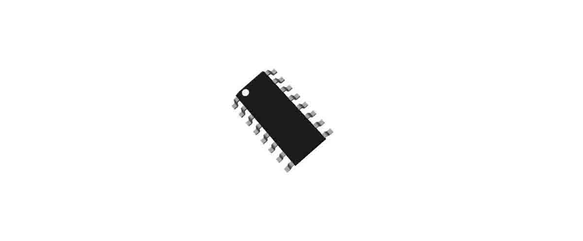 onsemi NCP4390DR2G DC-DC, PFM Controller 690 kHz 16-Pin, SOIC