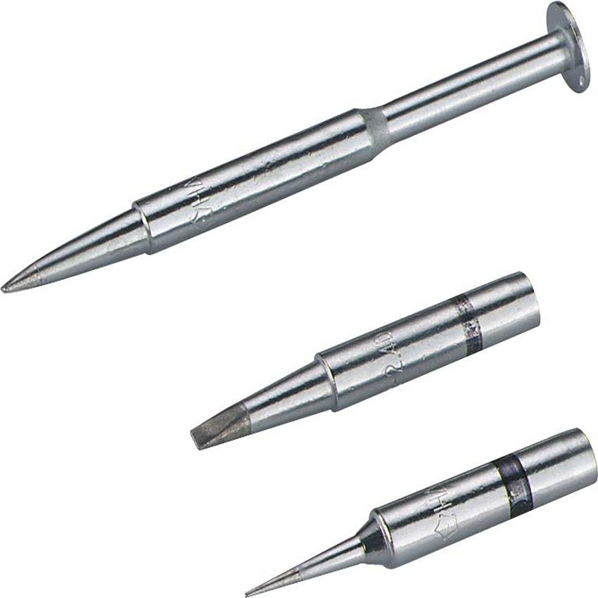 SAM 1360-P1 1.6 mm Straight Soldering Accessory for use with Soldering Iron