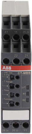 1svr730010r3200 CT-MBS.22S Time relay, Multifunction