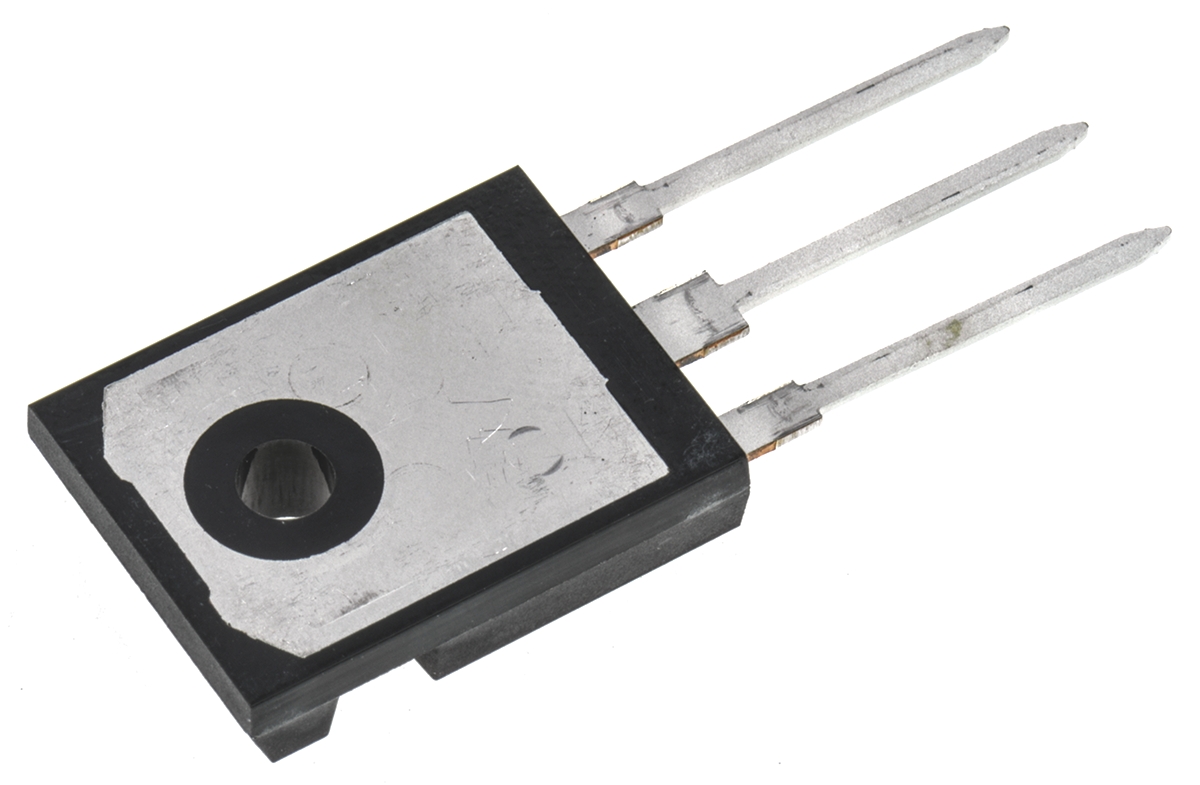 c3d20060d Wolfspeed 600 V 20 A Diode Schottky 3-Pin TO-247 C3D20060D