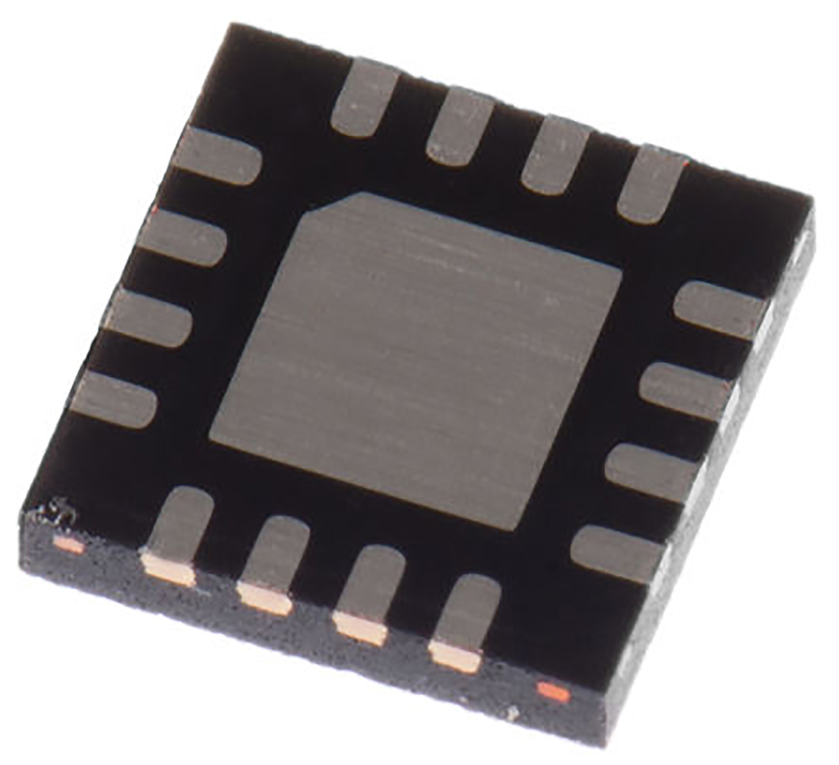 nb6l14smng onsemi NB6L14SMNG PLL Clock Buffer 16-Pin QFN