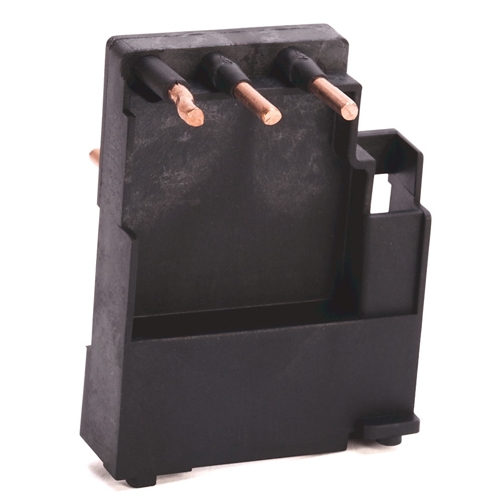 Allen Bradley Connecting Module 140M Series Connection Module for Use with 100-C AC and DC Electronic Coils