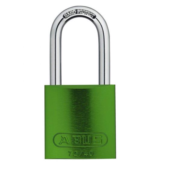 ABUS Aluminium