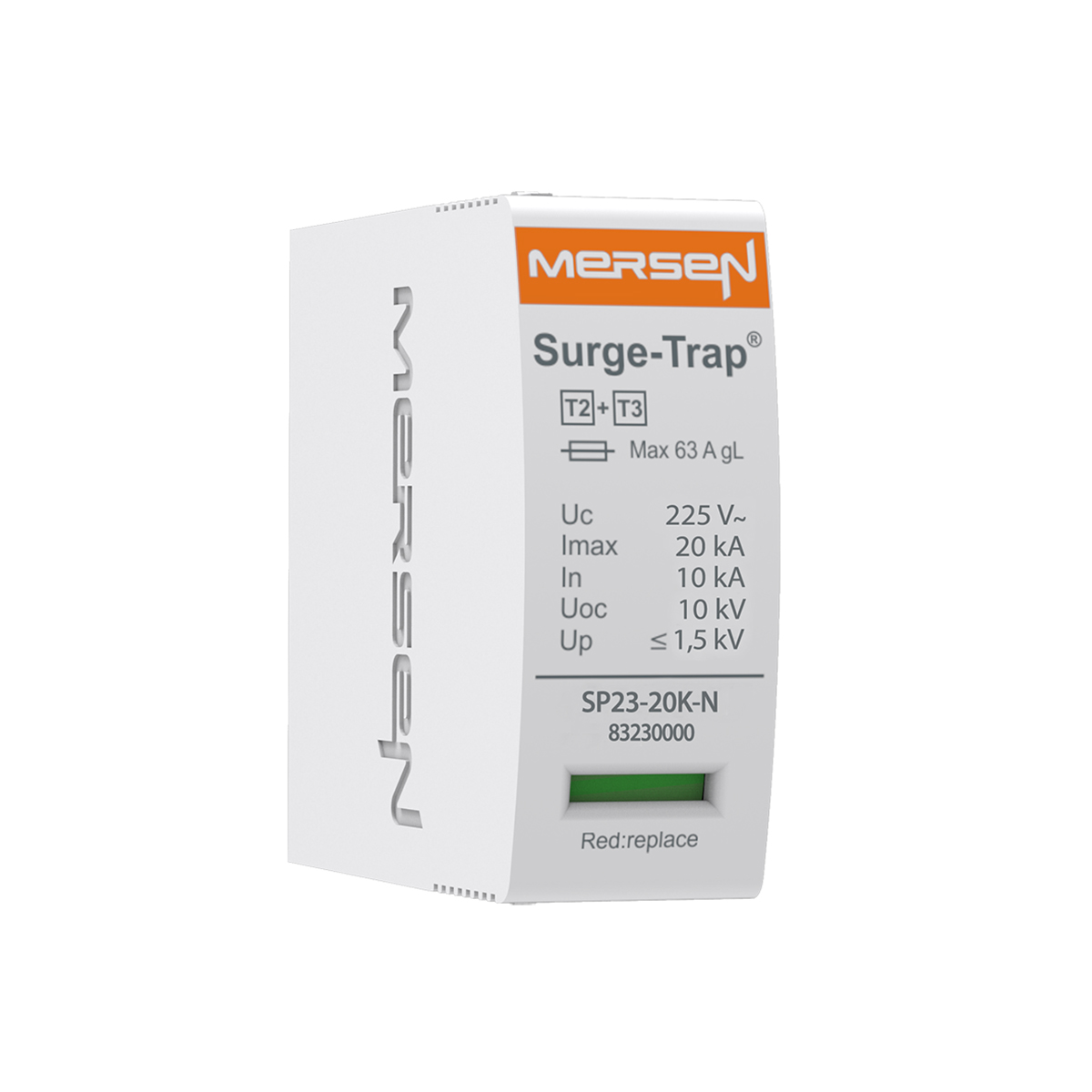 Mersen Surge Protector