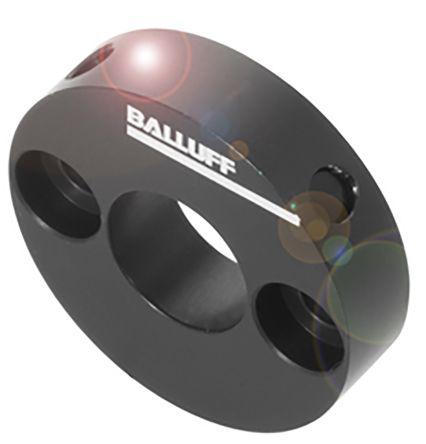 BALLUFF Round Micropulse Transducer Sensor & Switch Magnet, 32 (Dia.) x 8 mm