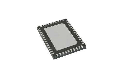 STMicroelectronics IPS1025HQ, 1High Side, High Side Power Switch IC