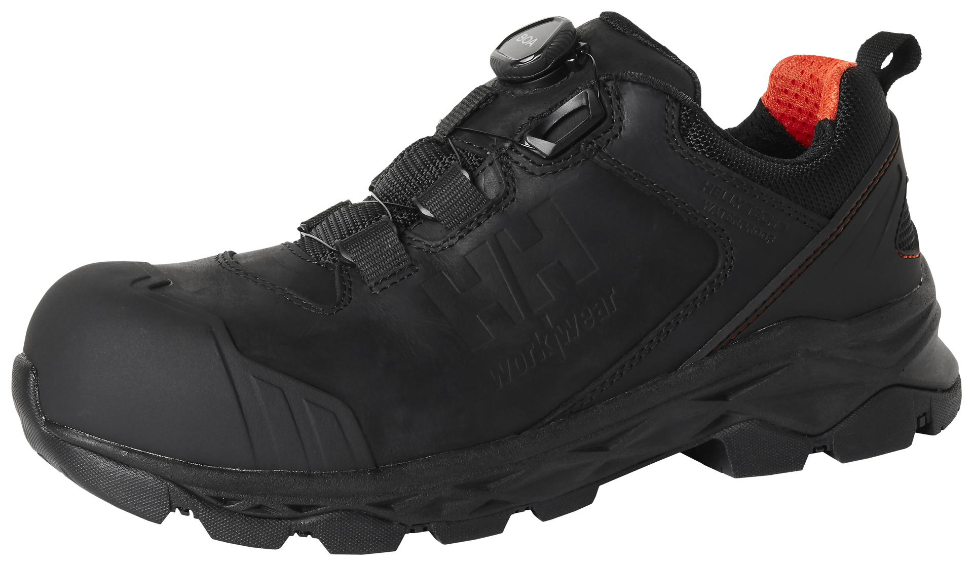 78400_990-43 Helly Hansen Unisex Safety Shoes, UK 9, EU 43