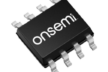 onsemi NCV57091BDWR2G MOSFET Gate Driver, 6.5 A 8-Pin 22 V, SOIC