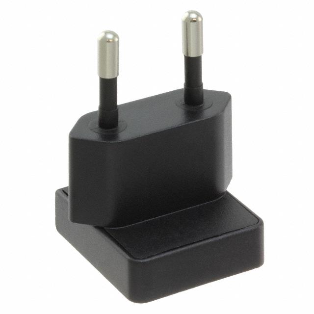 acm-plug-eu XP Power Plug In Power Supply for use with ACM Series Power Supplies, ACM Series