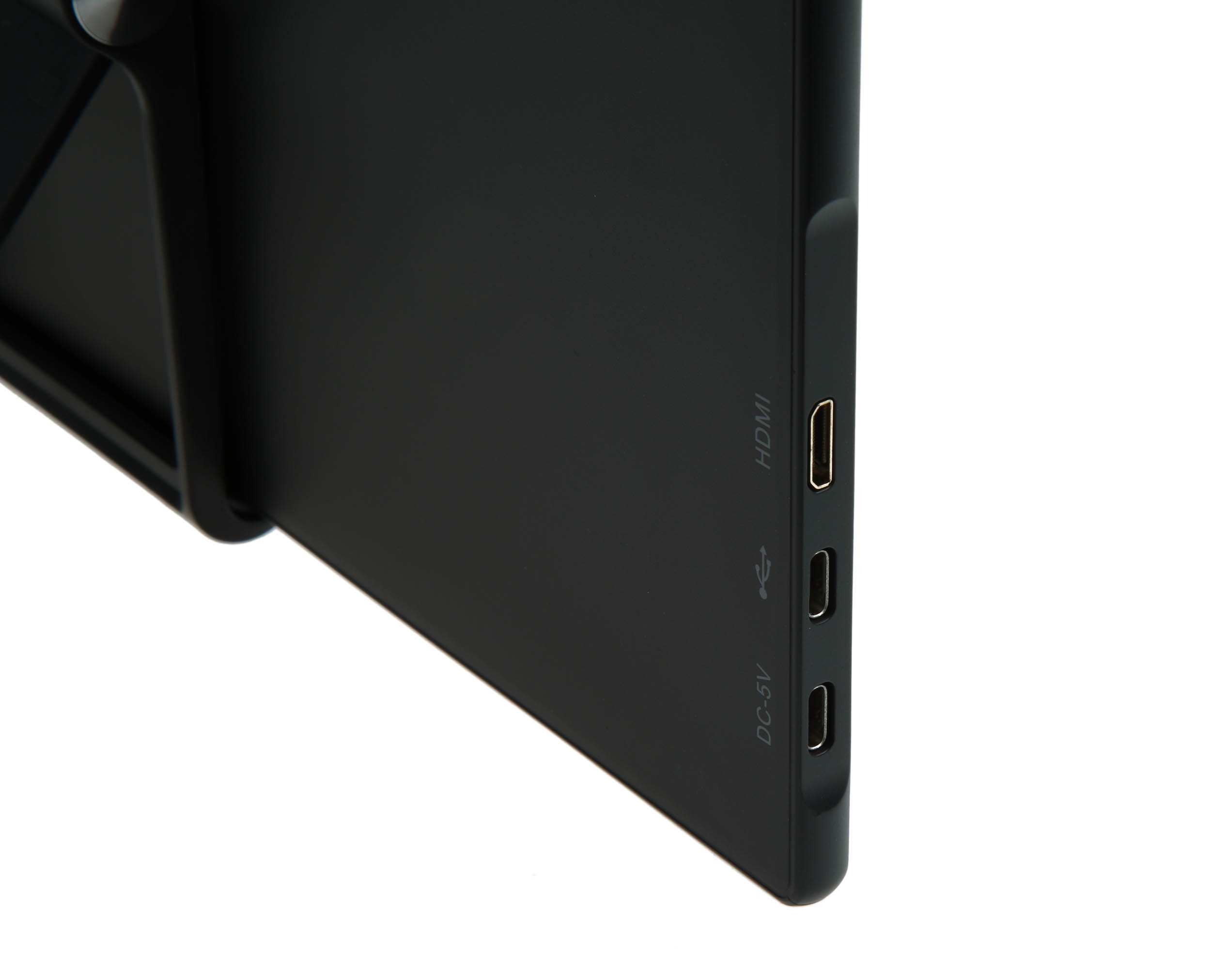 hciv15601 Okdo HCIV15601 15.6in LCD Monitor, 1920 x 1080 Pixels