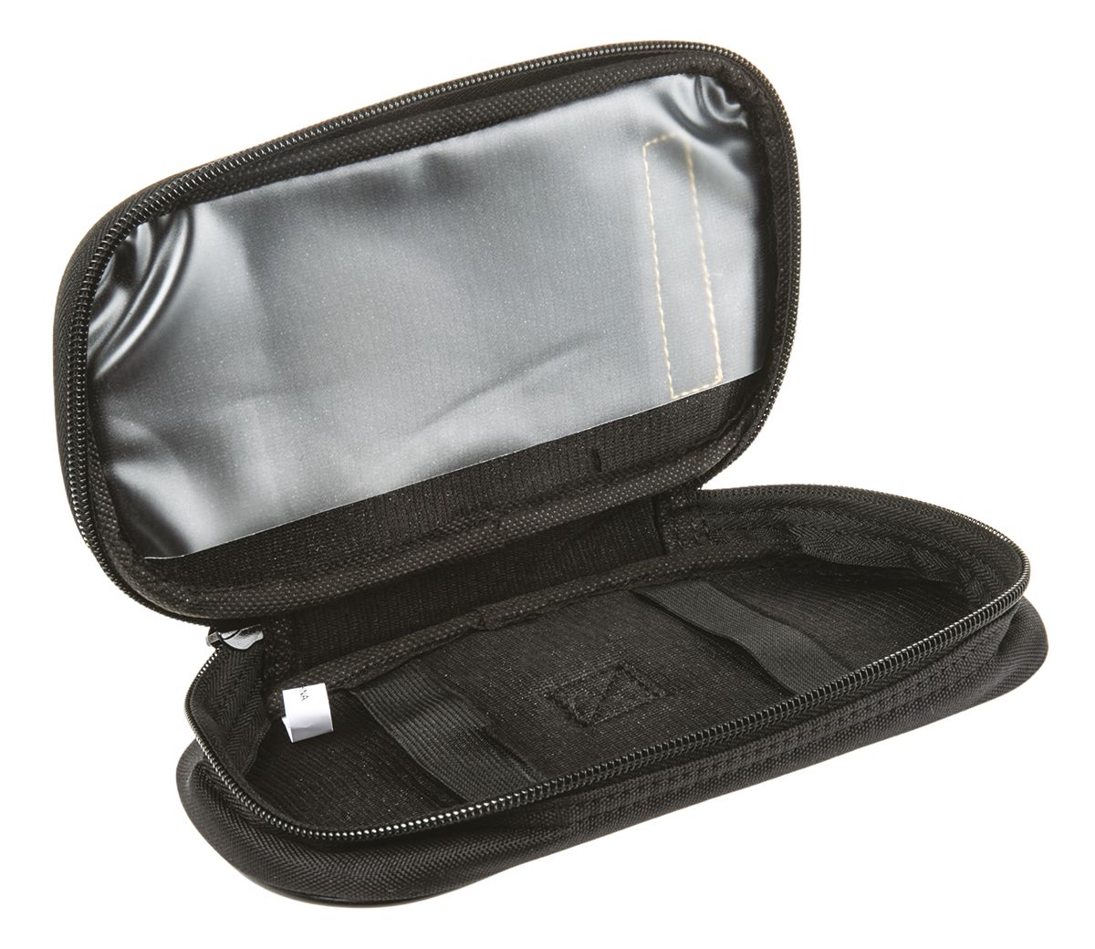 c50 Fluke Multimeter Soft Case for Use with 52 Series, 116 Series, 53 Series, 51 Series, 117 Series, 113 Series, 54II