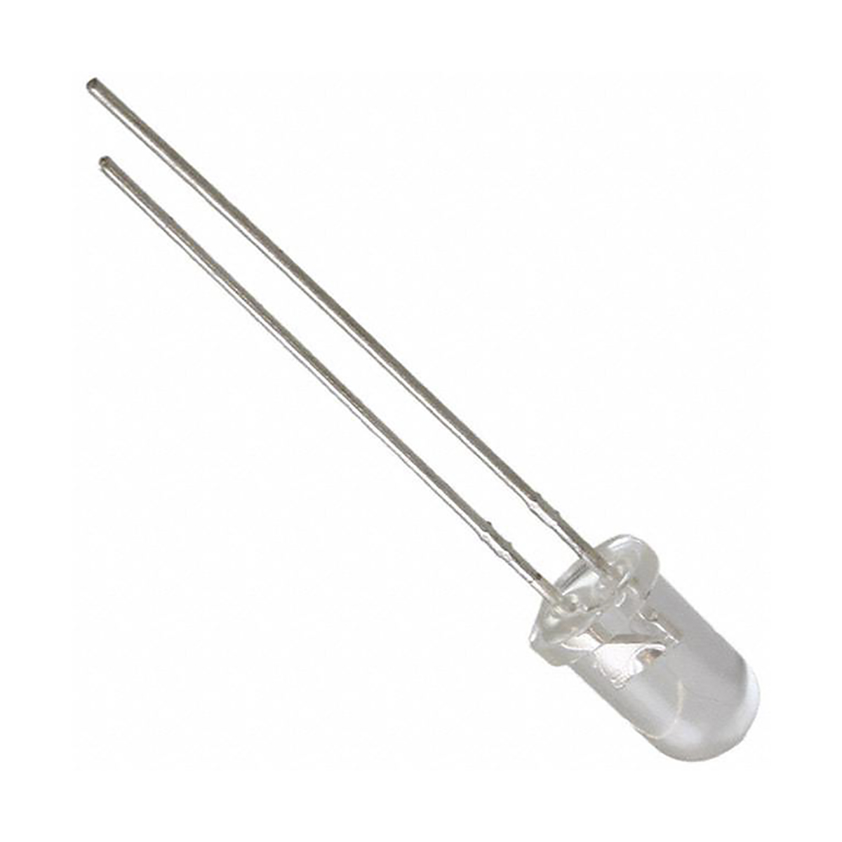 Cree LED 3.2 V White LED 5 mm Through Hole C513A-WSS/WSN
