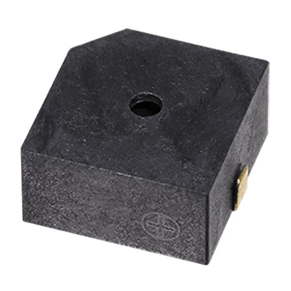 Same Sky 80dB SMD Internal Magnetic Buzzer, 2V dc Min, 5V dc Max