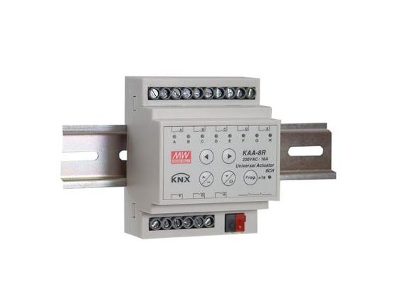 MEAN WELL Dimming Controller