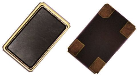 AKER 24 MHz Crystal ±30 ppm Surface Mount 4-Pin 1 mm 5 mm 3.2mm