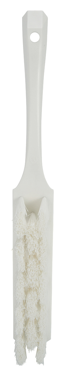 45855 Vikan White Hand Brush