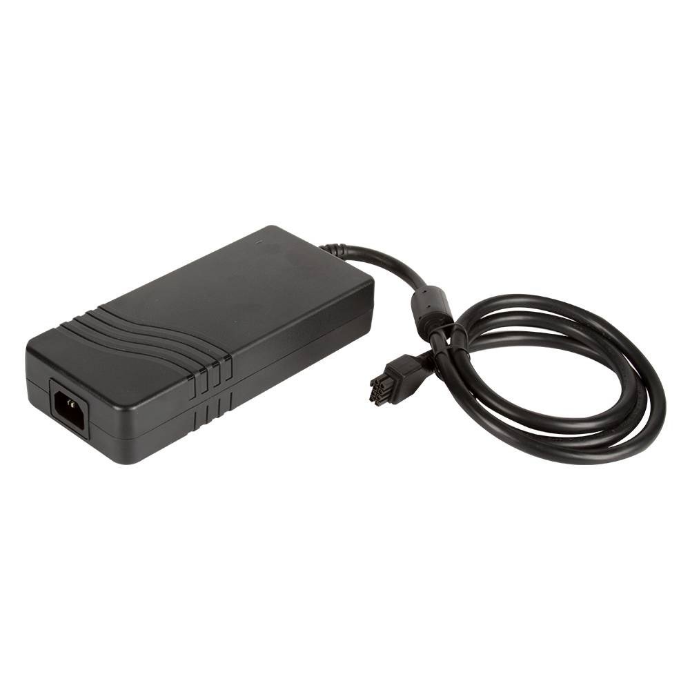 XP Power 180W Power Brick AC/DC Adapter 15V dc Output, 12A Output