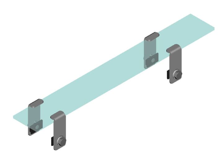 ABB Light Curtain