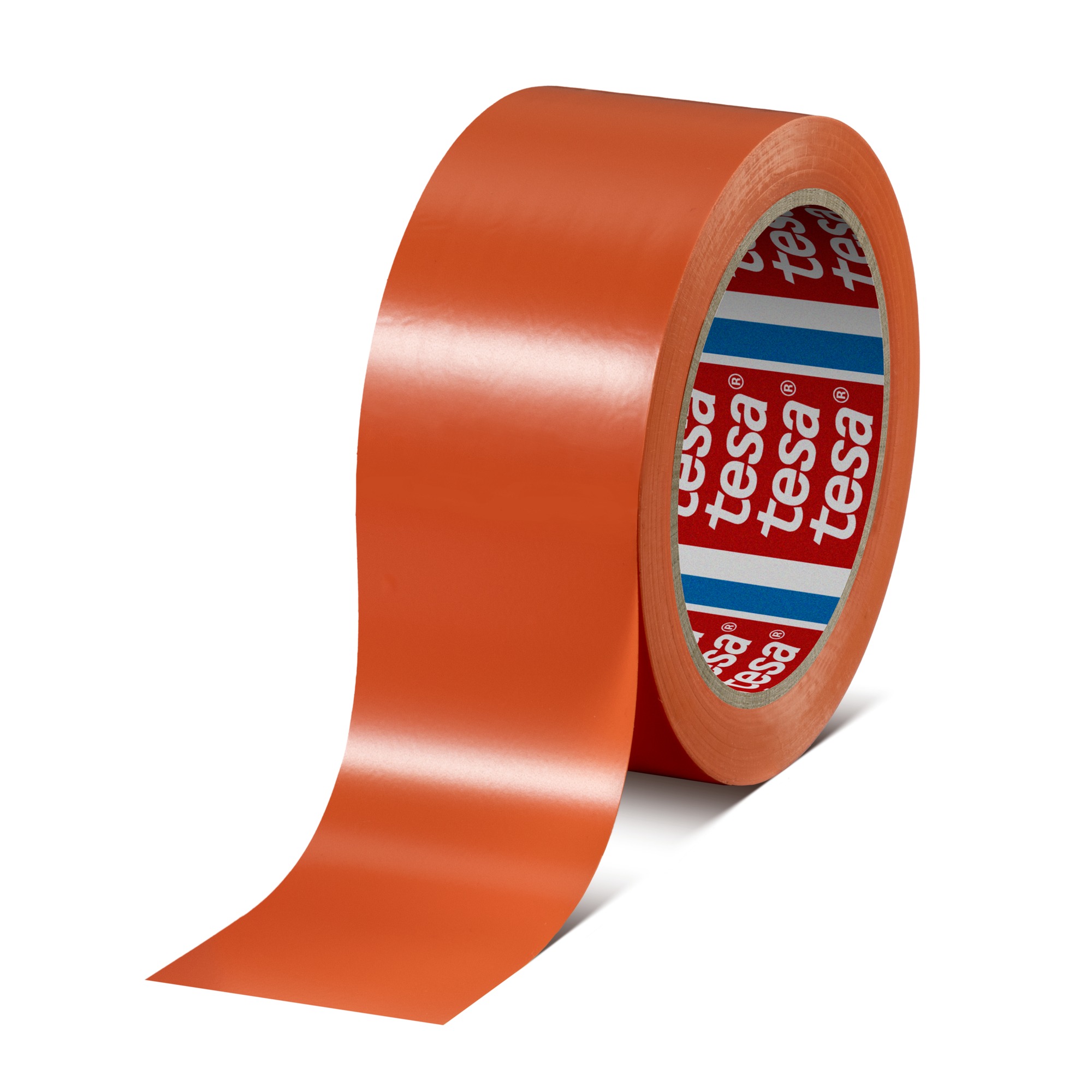 Tesa 04843-00000-16 Orange Gaffer Duct Tape 50mm x 33m
