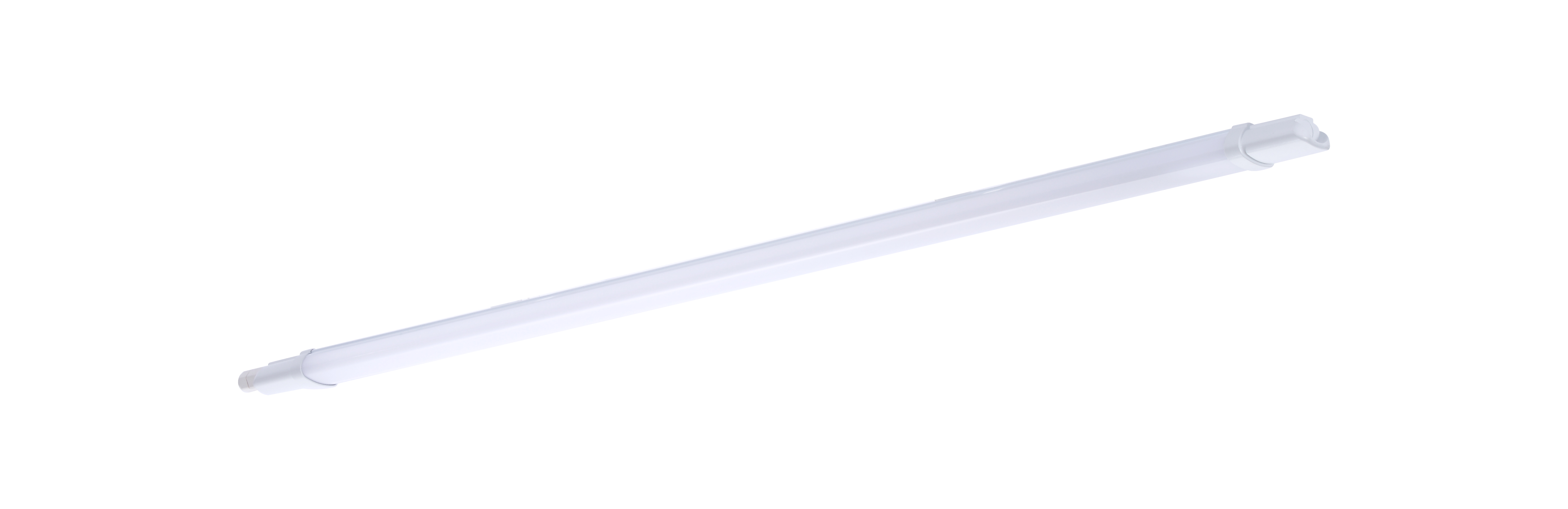 Sylvania 36 W LED Ceiling Light, 220-240 LED Batten, 1.25 m Long, IP65