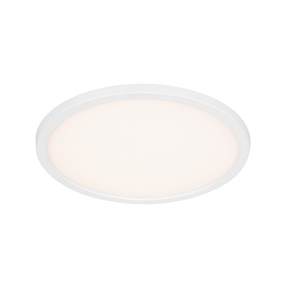 90133 Sylvania Circular LED Bulkhead Light, 22 W, 240 V, , Lamp Supplied, IP54, SYLRADIANCE