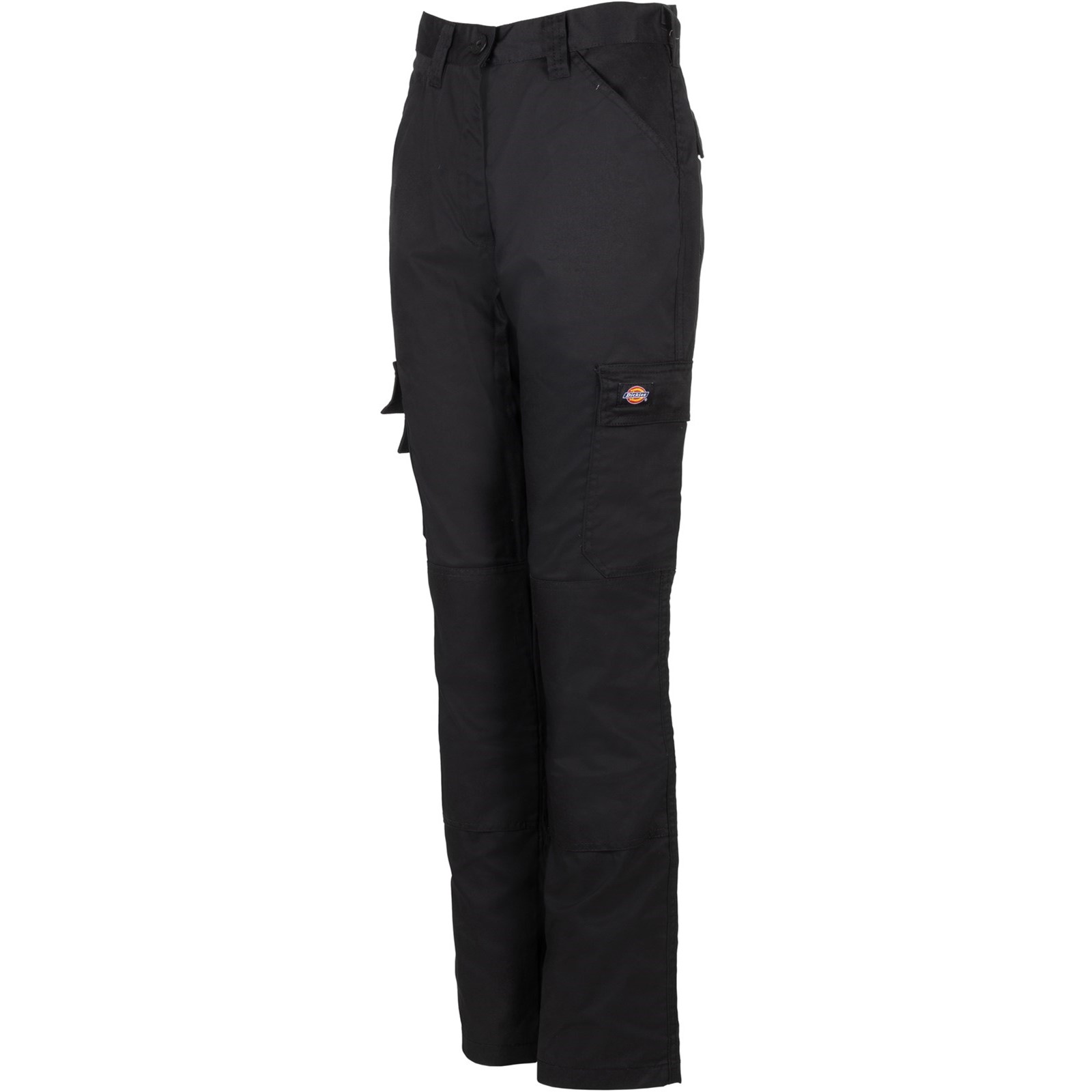 dk0a867xblk1 Dickies DK0A867X Black Twill, Size 10 Waist Size 10 W