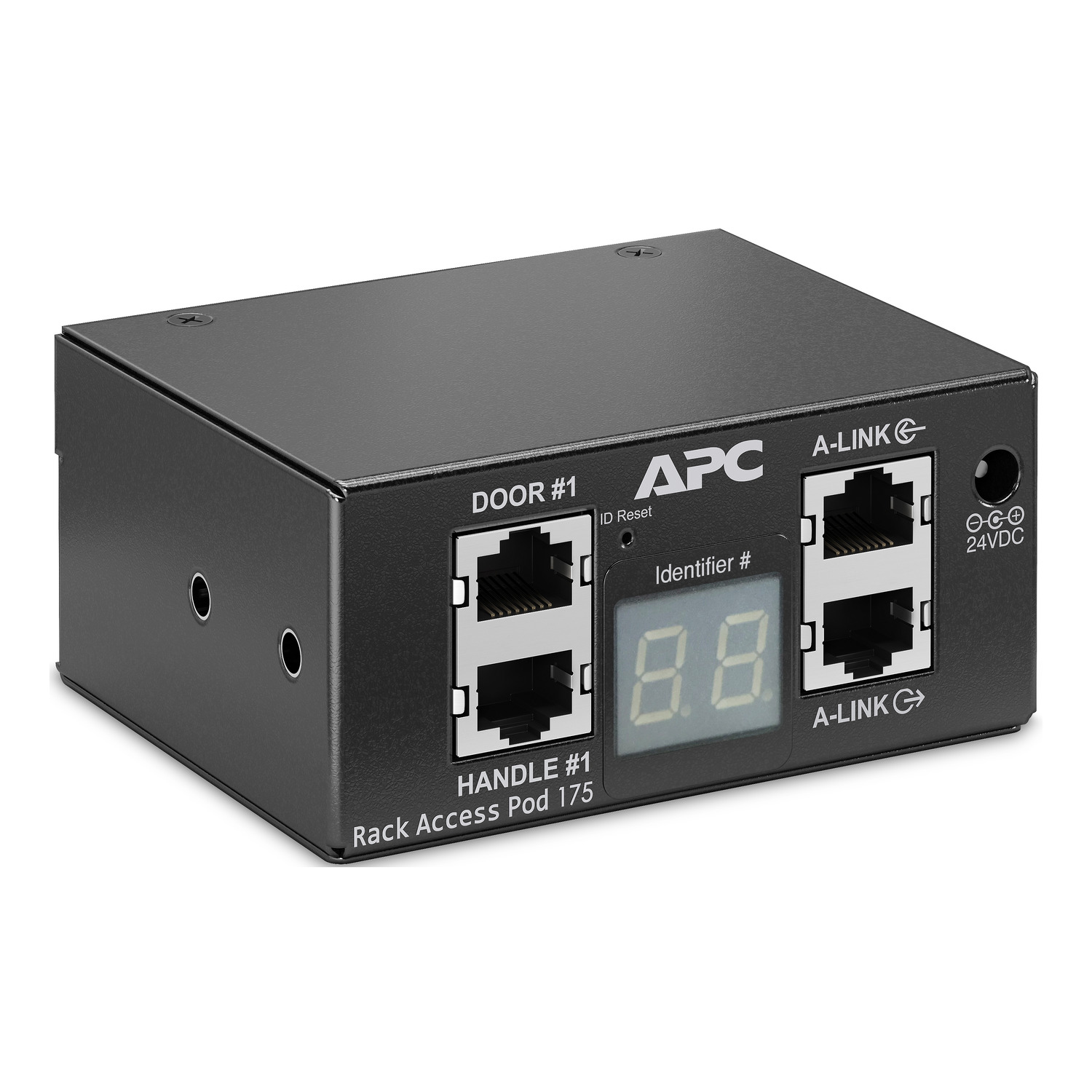 nbpd0175 APC Netshelter PDU Series Accessory Kit