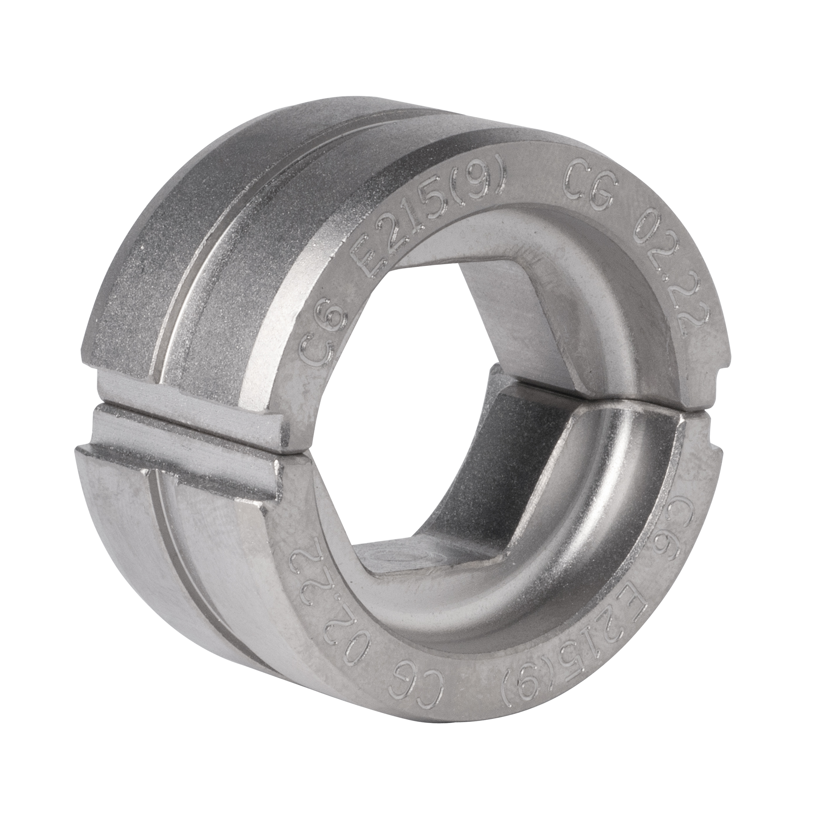 MECATRACTION, C6E140 Crimp Die