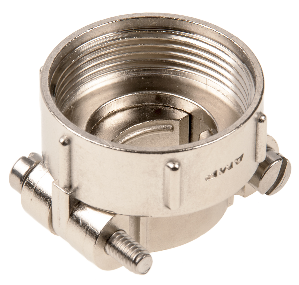 TE Connectivity Cable Clamp