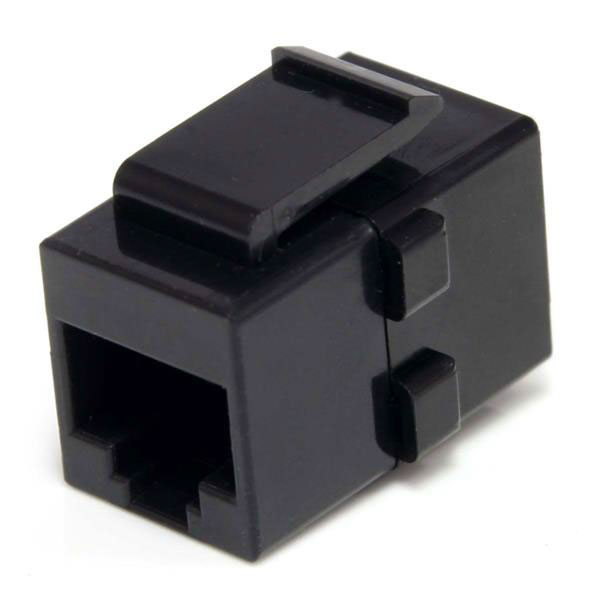 c6keycoupler StarTech.com RJ45 Unshielded Network Coupler, Cat6