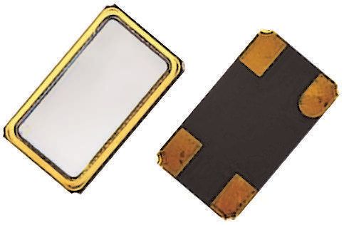 AKER 11.0592 MHz Crystal ±30 ppm Surface Mount 4-Pin 1 mm 6 mm 3.5mm