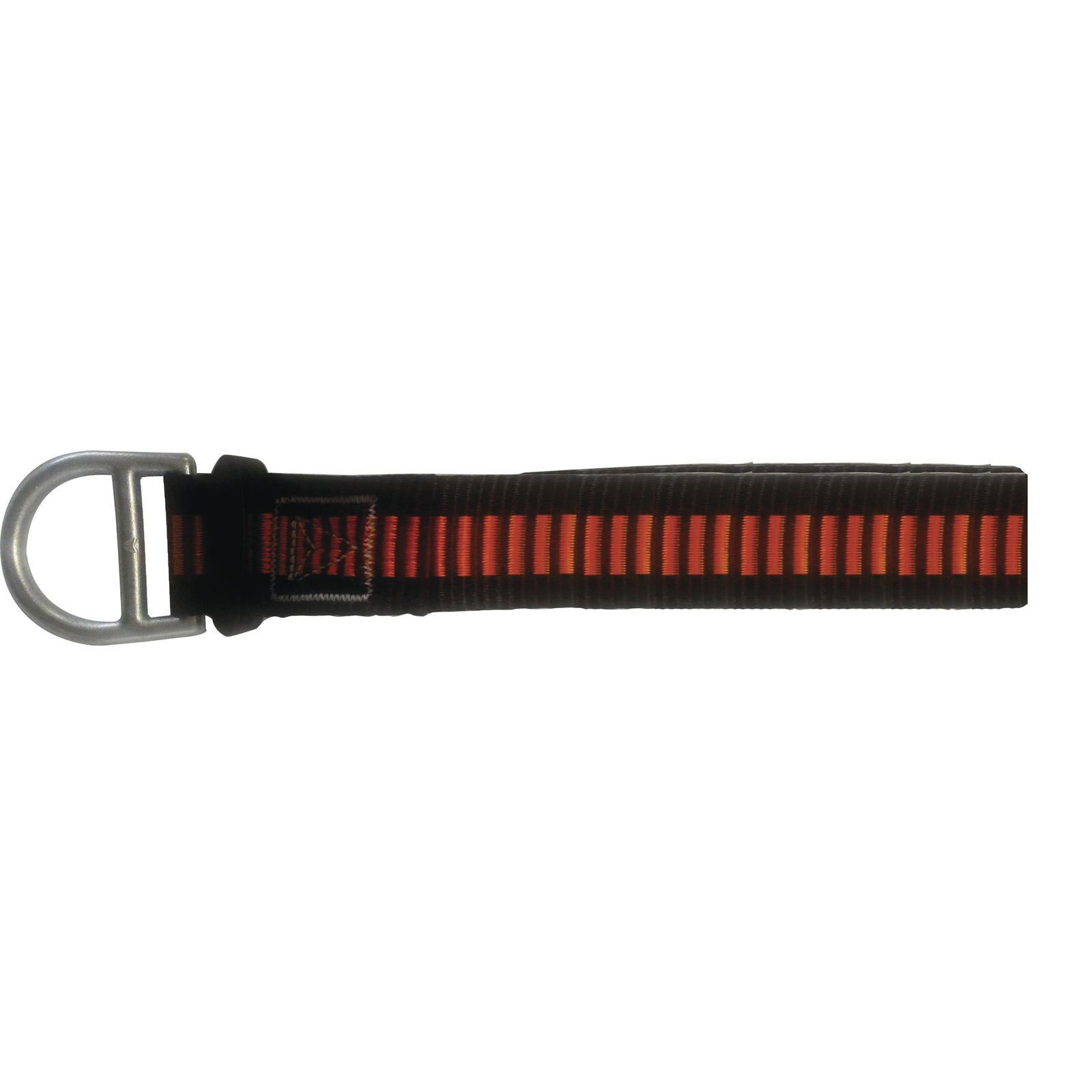EXTENSION STRAP WITH D-RING - 0.50 M