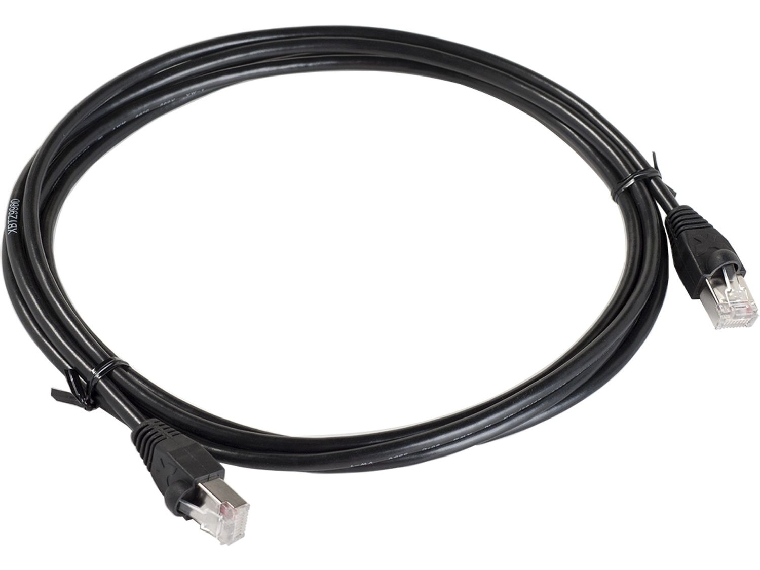 Schneider Electric Cable 2.5m For Use With HMI XBTGK, XBTGT1, XBTN200, XBTN400, XBTR400, XBTRT500, XBTRT511,