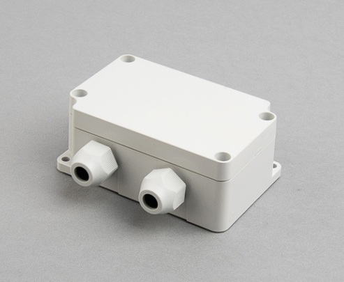 E-Pro CompactGuard IP67 Enclosure Multi-Application Housing