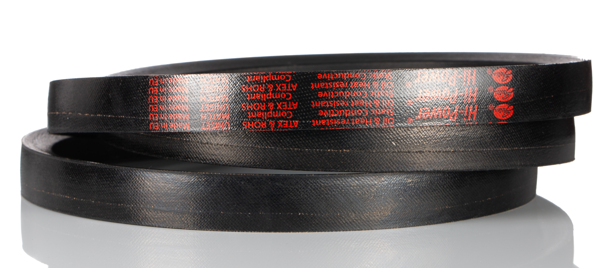 Gates Drive Belt, belt section C 1980 mm, 1930 mm Length