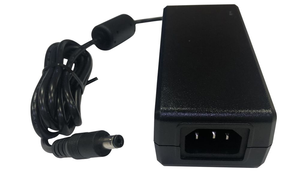 Power supply C8/6/14 configuration, 24V,