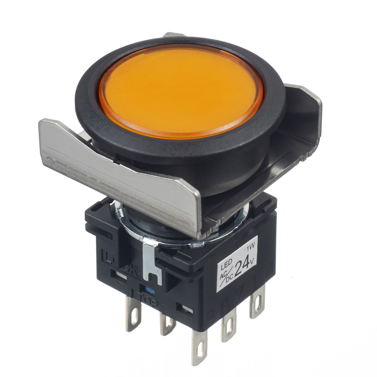Idec Push Button Switch