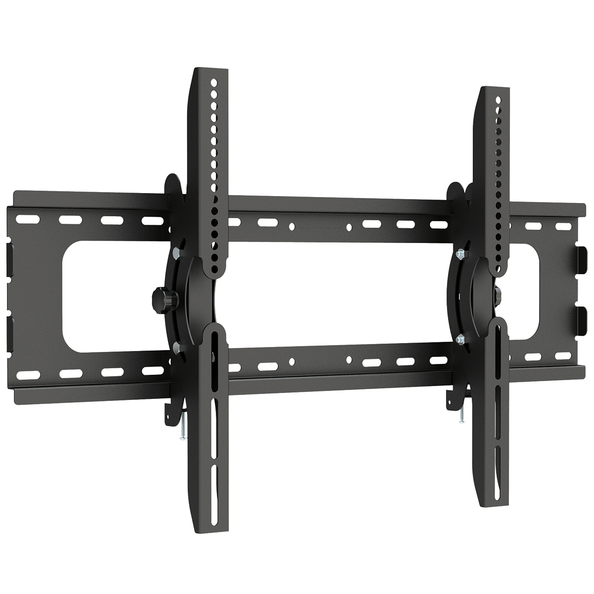 StarTech.com Wall Mounting TV Wall Bracket for 1 x Screen, 75in Screen Size