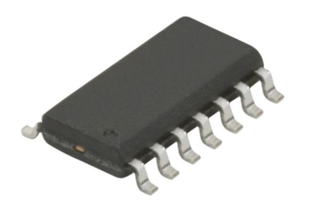 onsemi, Operational Amplifier, 350 kHz, 8-Pin 5.5 V Micro