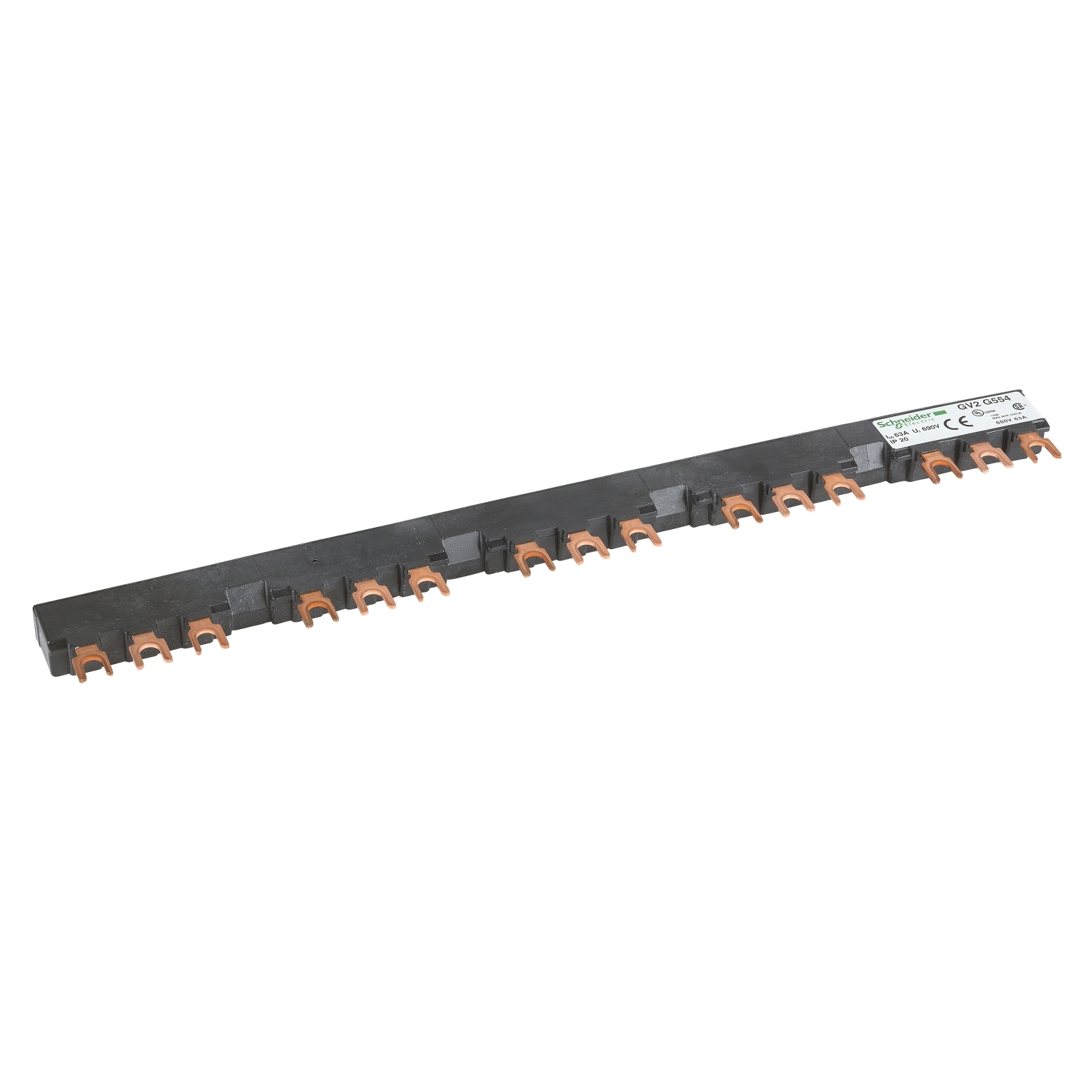 Schneider Electric Busbar