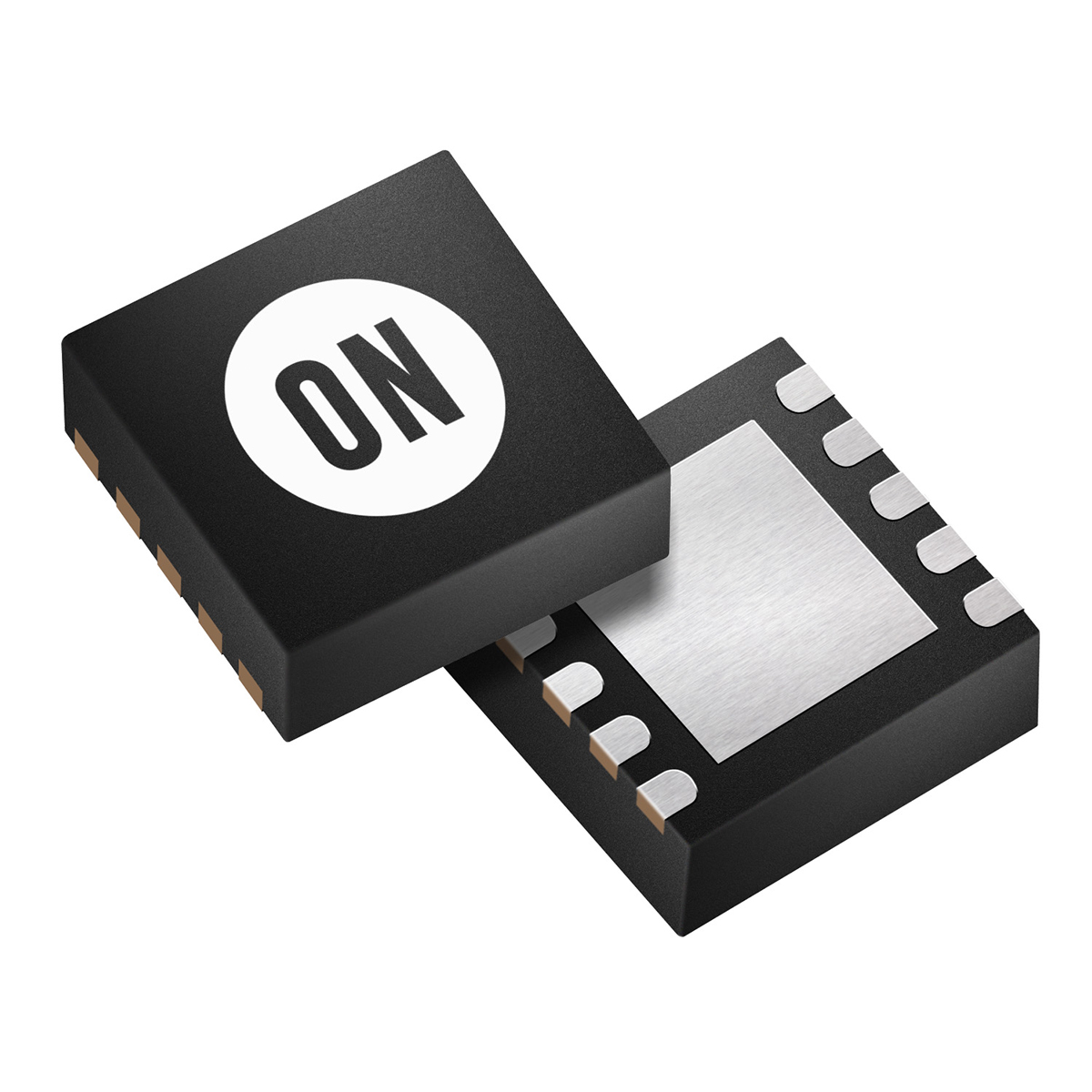 onsemi Thermal Fuse +125°C 3 A, 5V