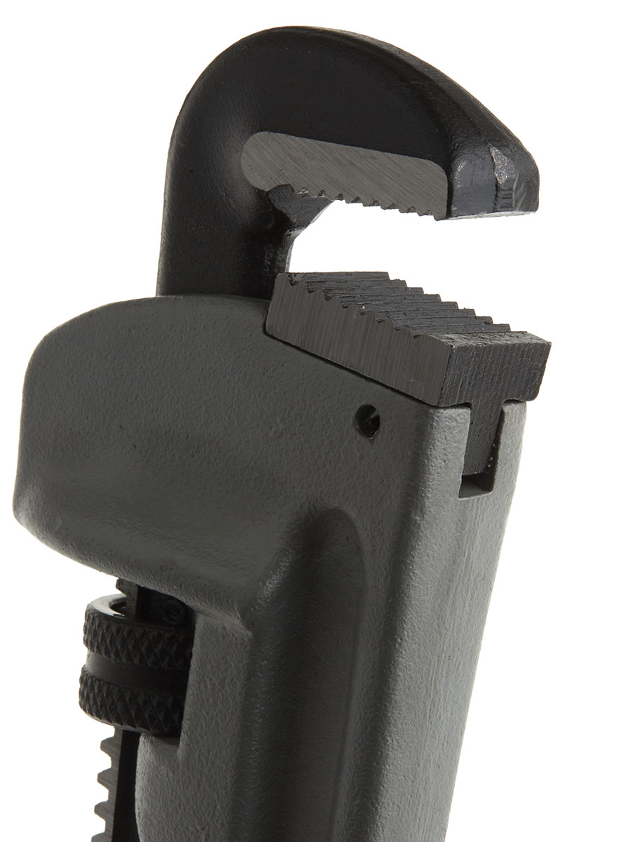 61044 Ega-Master Pipe Wrench, 254.0 mm Overall