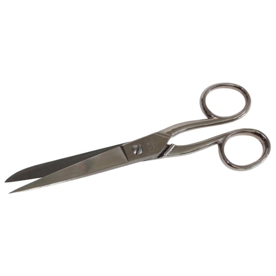 CK 155mm Household Scissor