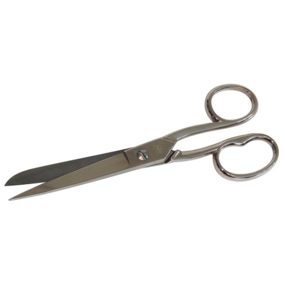 CK 180 mm Forged Steel General Purpose Scissor