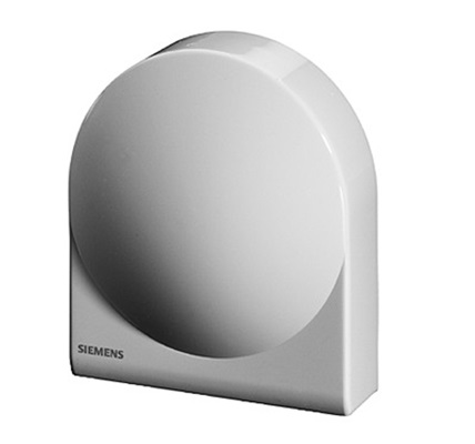 qac2030 Siemens  Outdoor Temperature Sensor